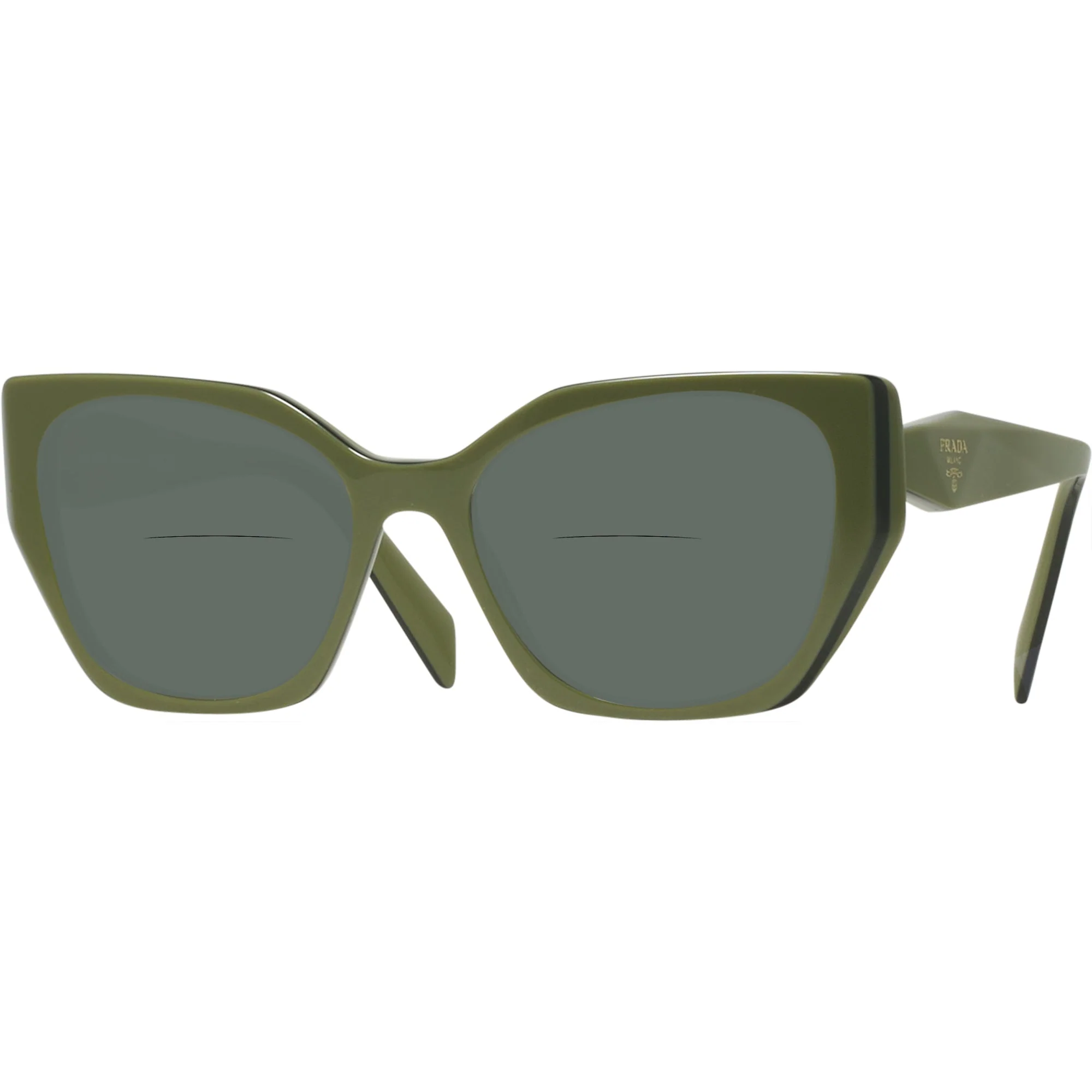 Prada 18WV Bifocal Reading Sunglasses - Image 32