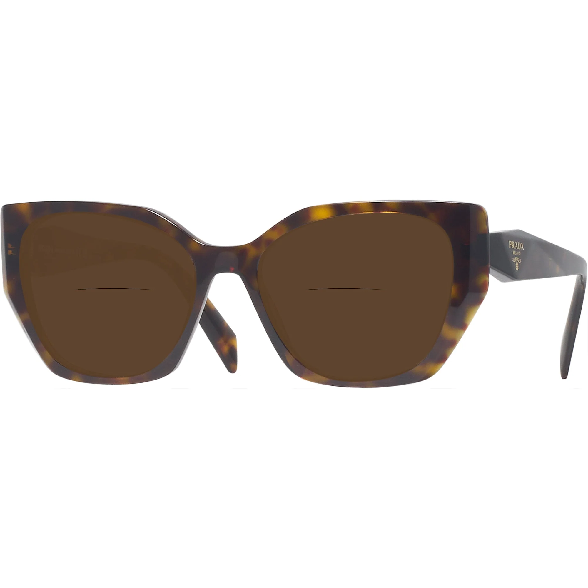 Prada 18WV Bifocal Reading Sunglasses - Image 36