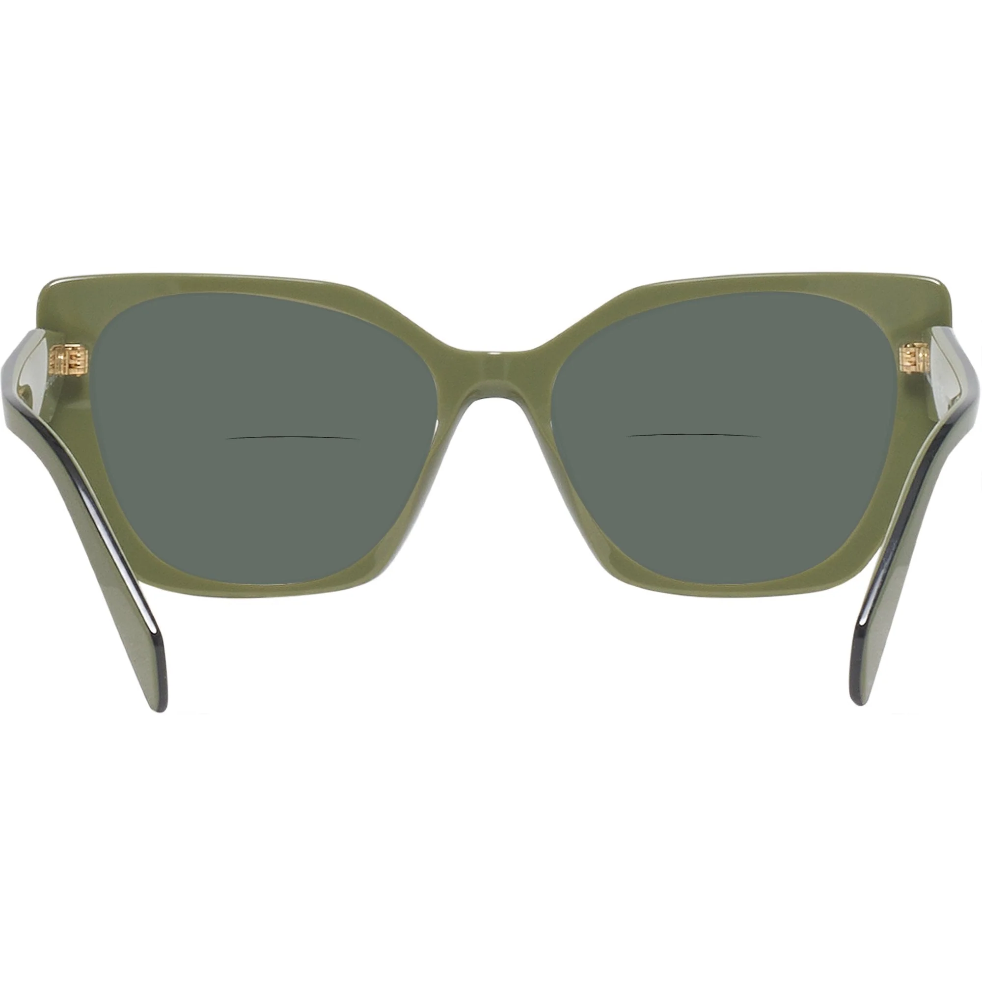 Prada 18WV Bifocal Reading Sunglasses - Image 8
