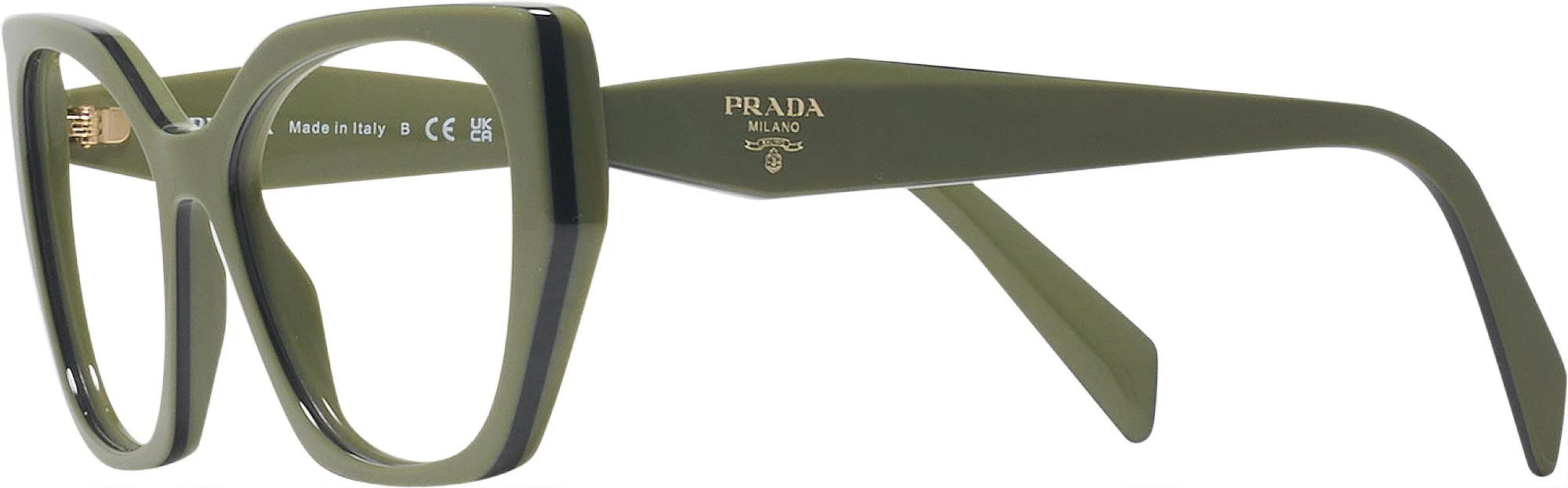 Prada 18WV Computer Style Progressive - Image 22