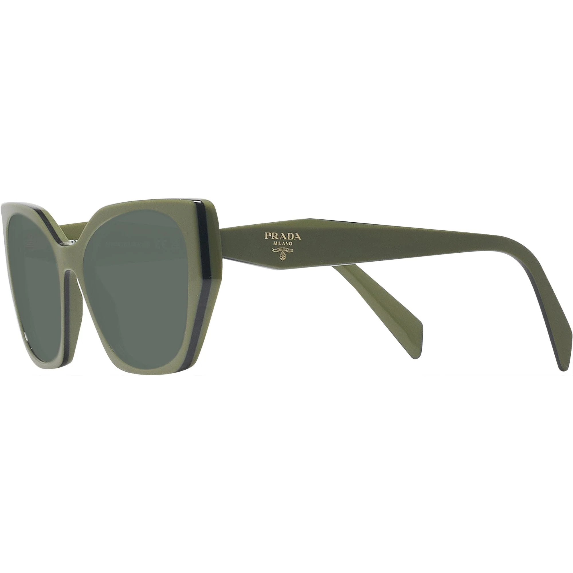 Prada 18WV Progressive Reading Sunglasses - Image 7