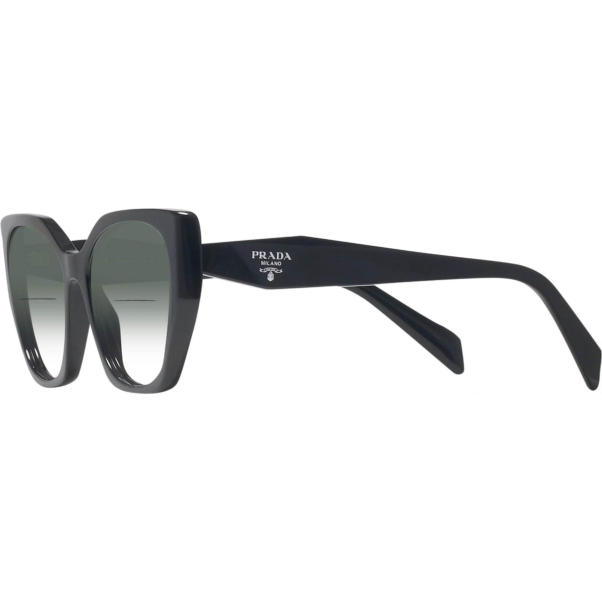 Prada 18WV w/ Gradient Bifocal Reading Sunglasses - Image 30