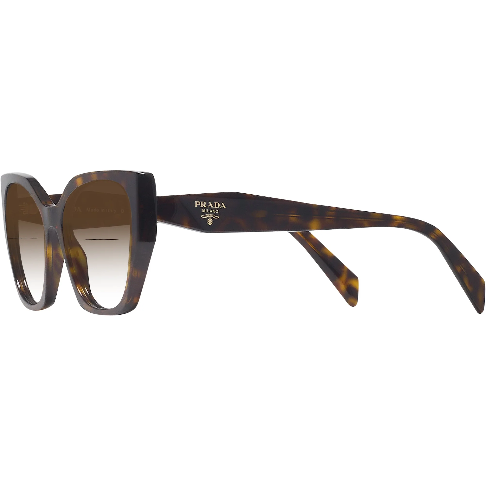 Prada 18WV w/ Gradient Bifocal Reading Sunglasses - Image 38