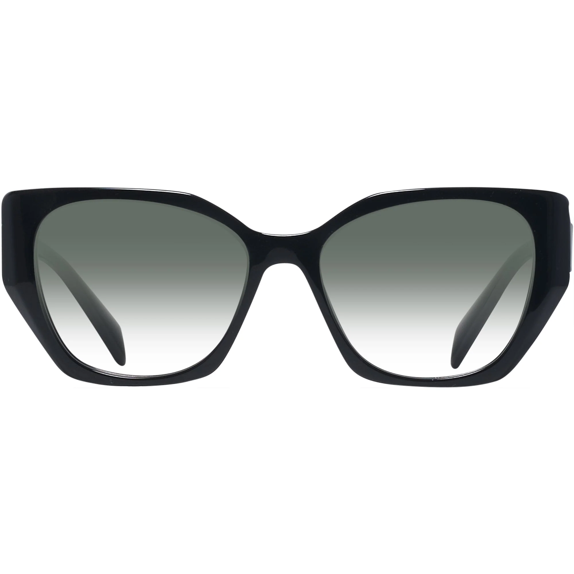 Prada 18WV w/ Gradient Progressive Reading Sunglasses - Image 2