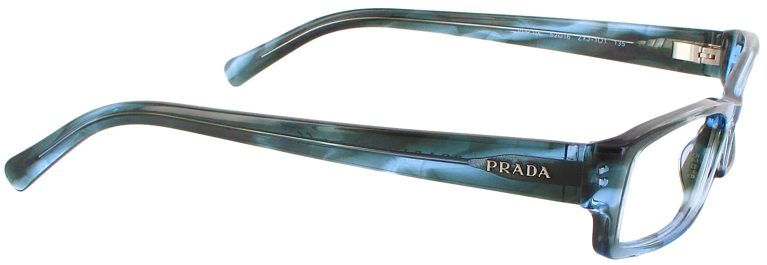Prada 19LV Progressive No Line Bifocal - Image 5