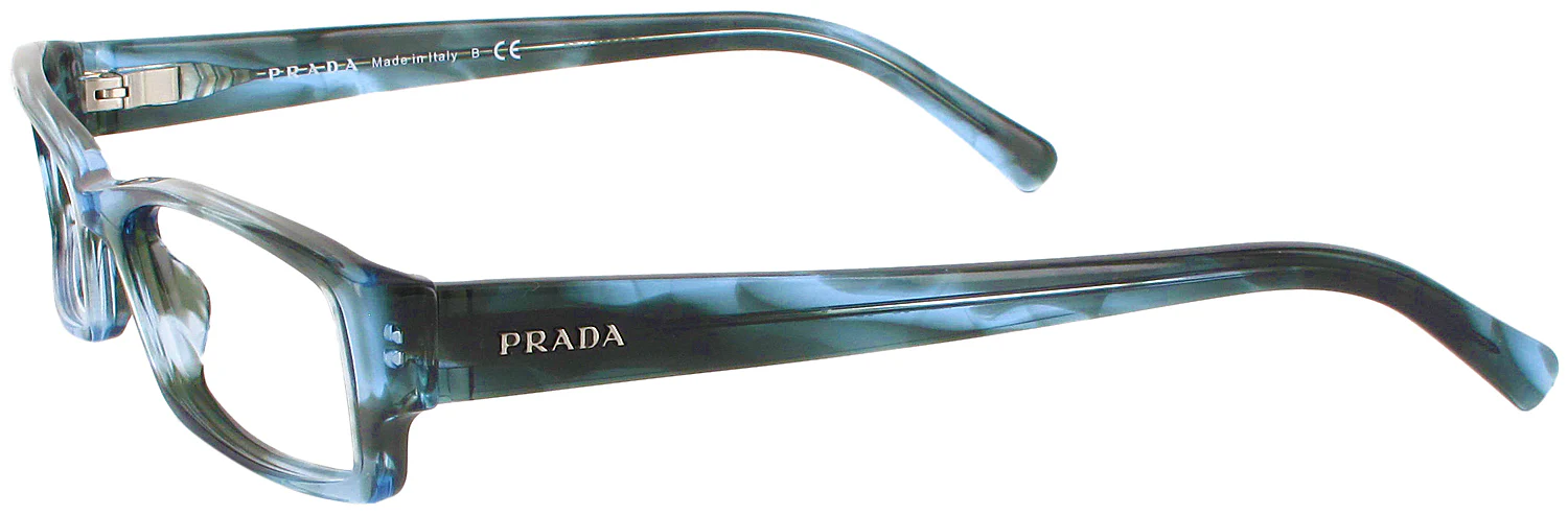 Prada 19LV Single Vision Full Frame - Image 3