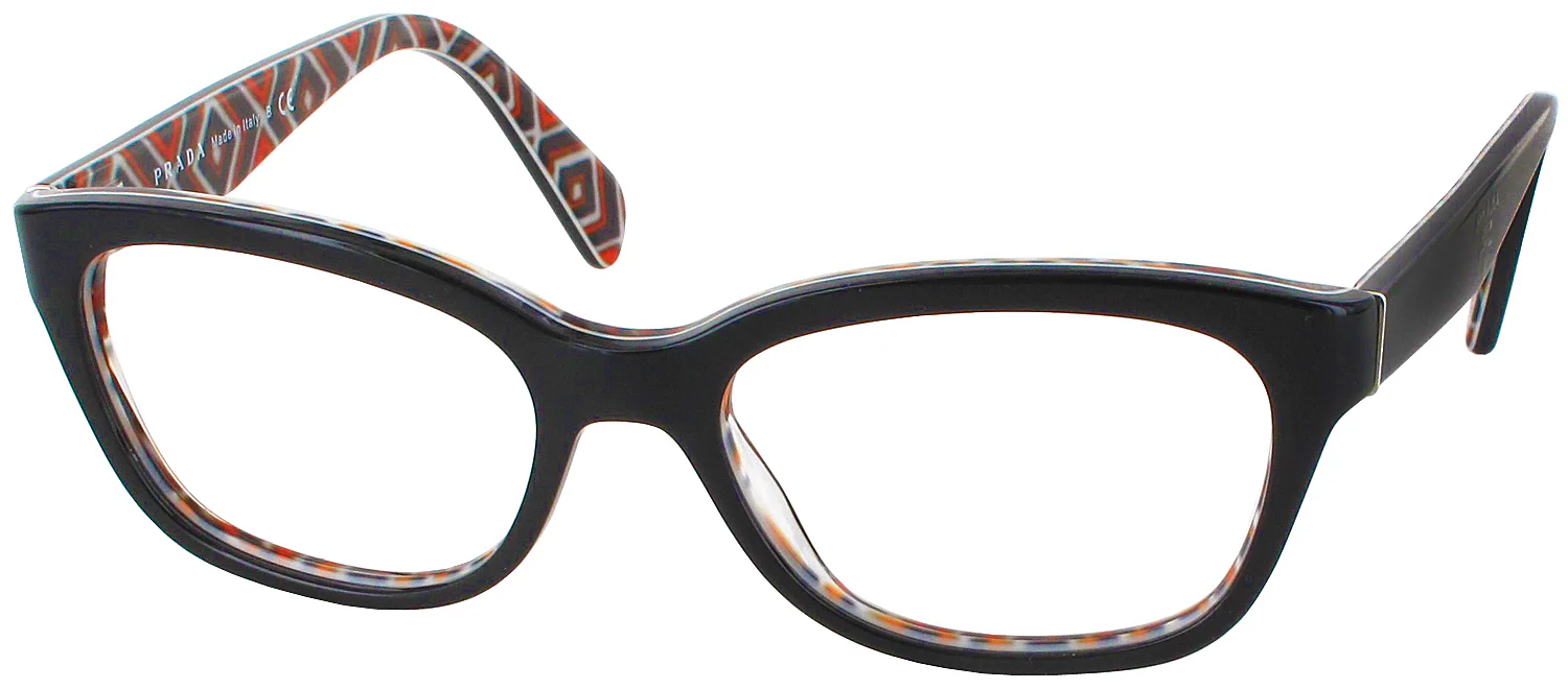 Prada 20PV Single Vision Full Frame