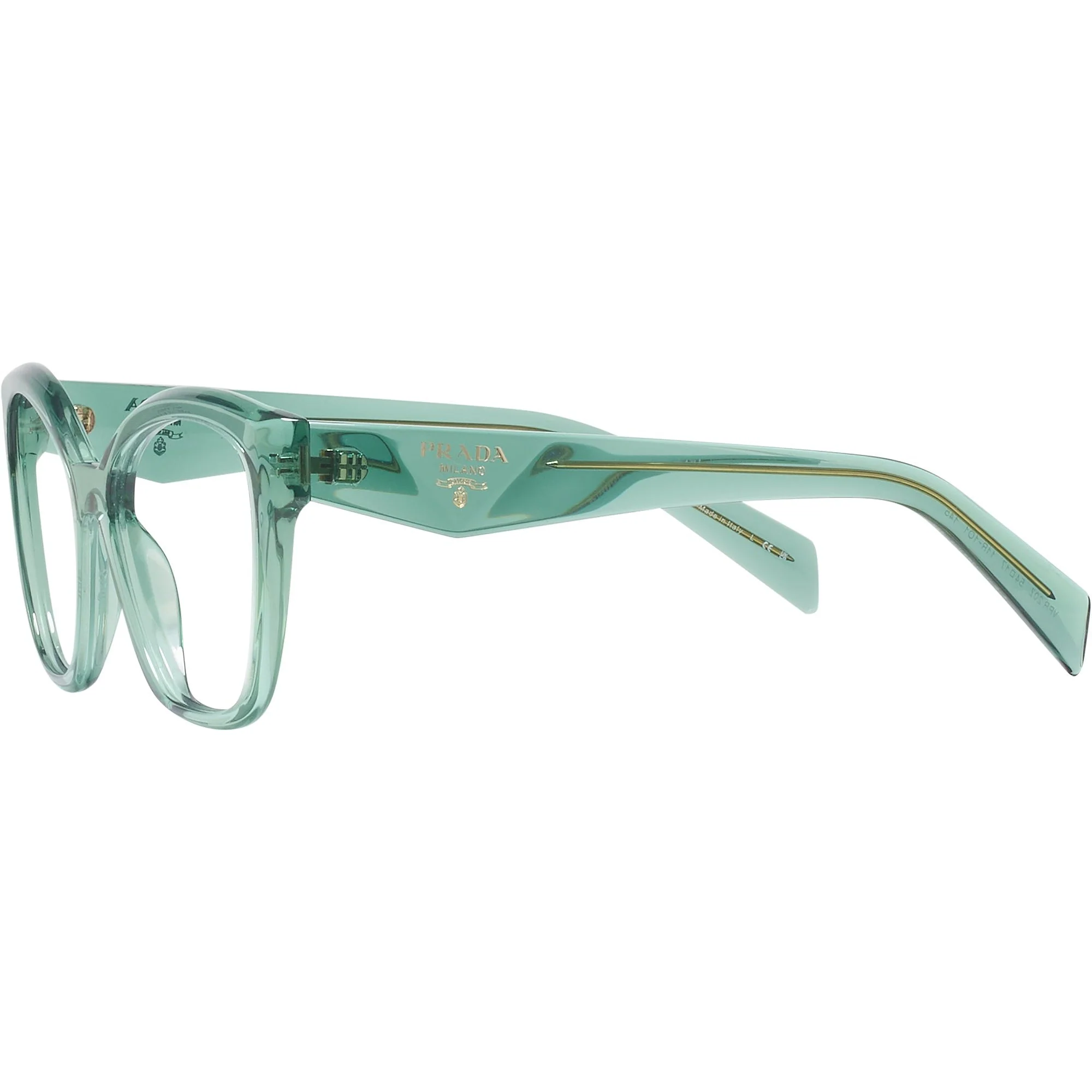 Prada 20ZV Single Vision Full Frame - Image 25