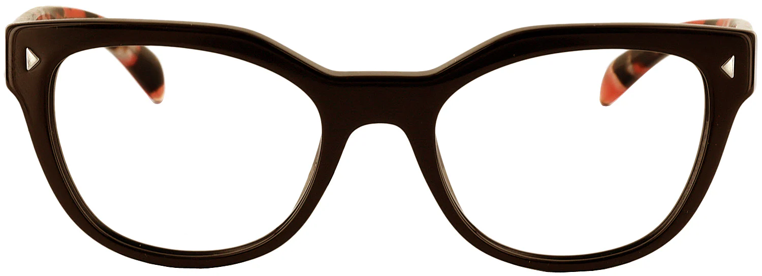 Prada 21SV Petite Progressive No Line Bifocal - Image 2