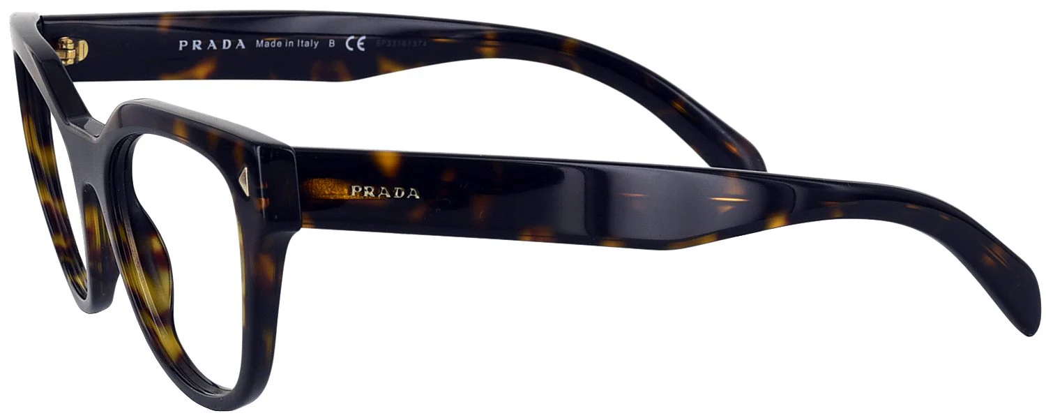 Prada 21SV Petite Progressive No Line Bifocal - Image 7