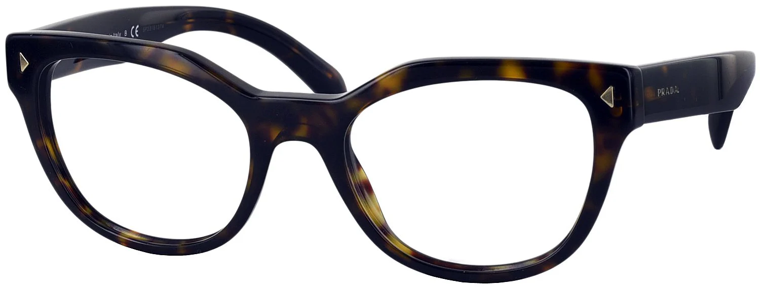 Prada 21SV Petite Single Vision Full Frame