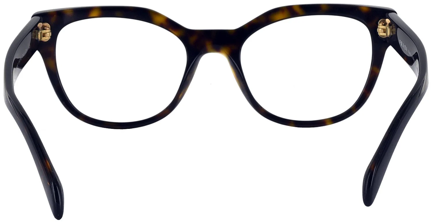 Prada 21SV Petite Single Vision Full Frame - Image 4