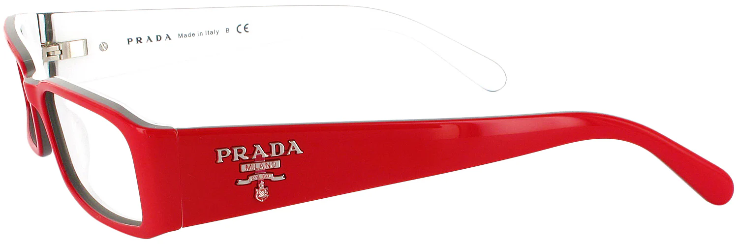 Prada 22MV Single Vision Full Frame - Image 3