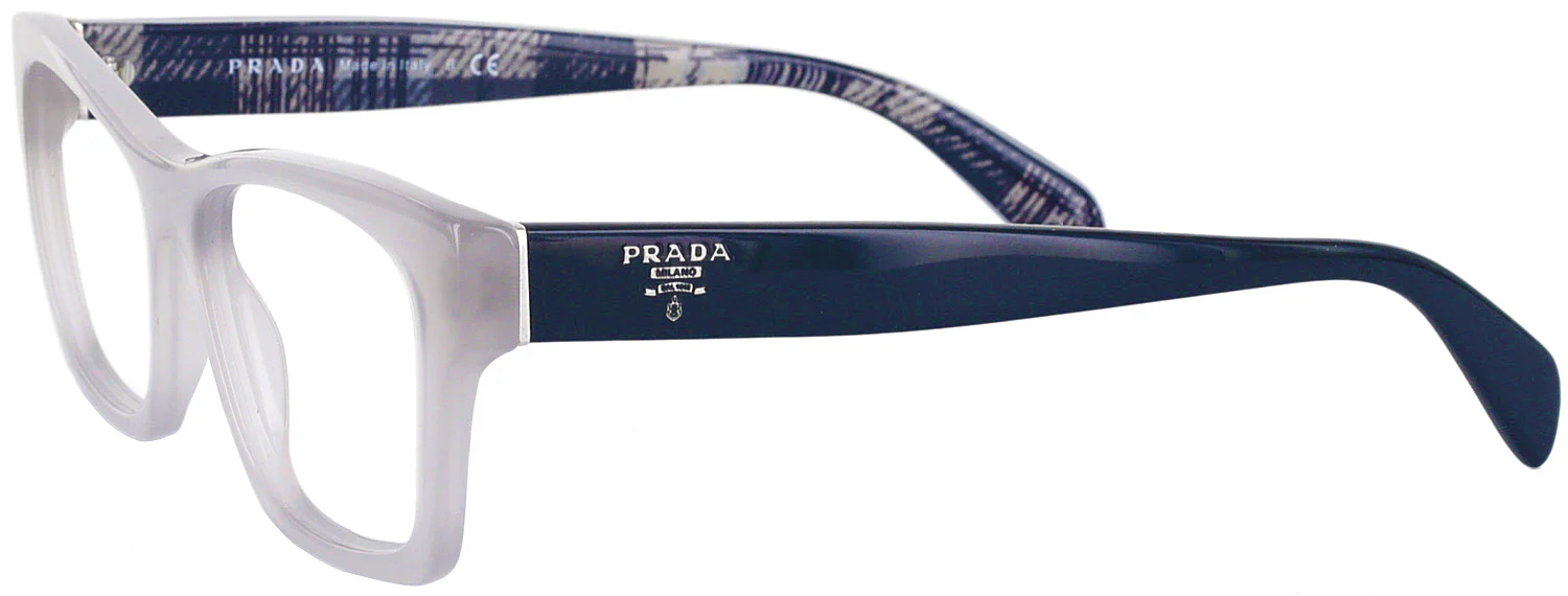 Prada 22SV Progressive No Line Bifocal - Image 3