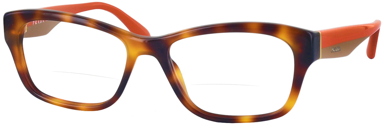 Prada 24RV Bifocal