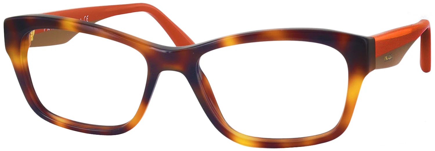 Prada 24RV Petite Single Vision Full Frame