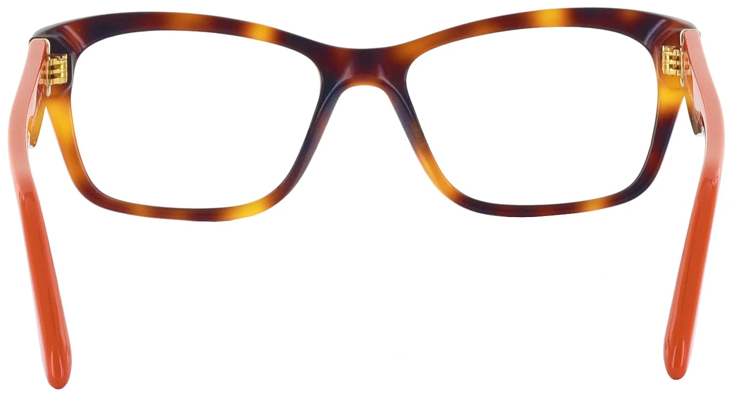 Prada 24RV Petite Single Vision Full Frame - Image 4