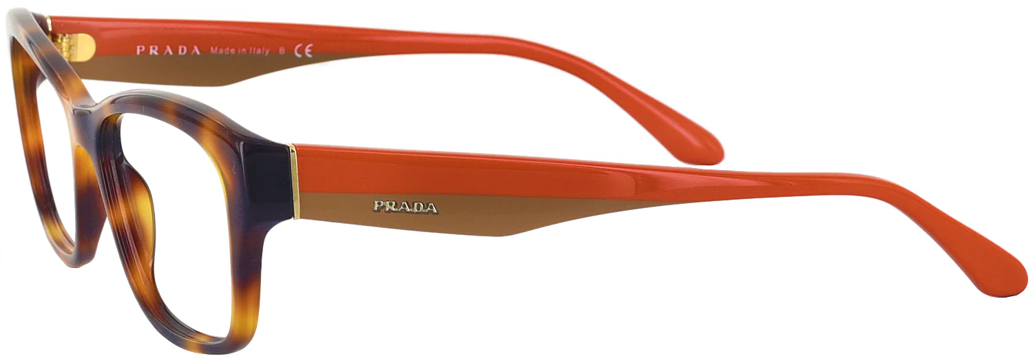 Prada 24RV Single Vision Full Frame - Image 3