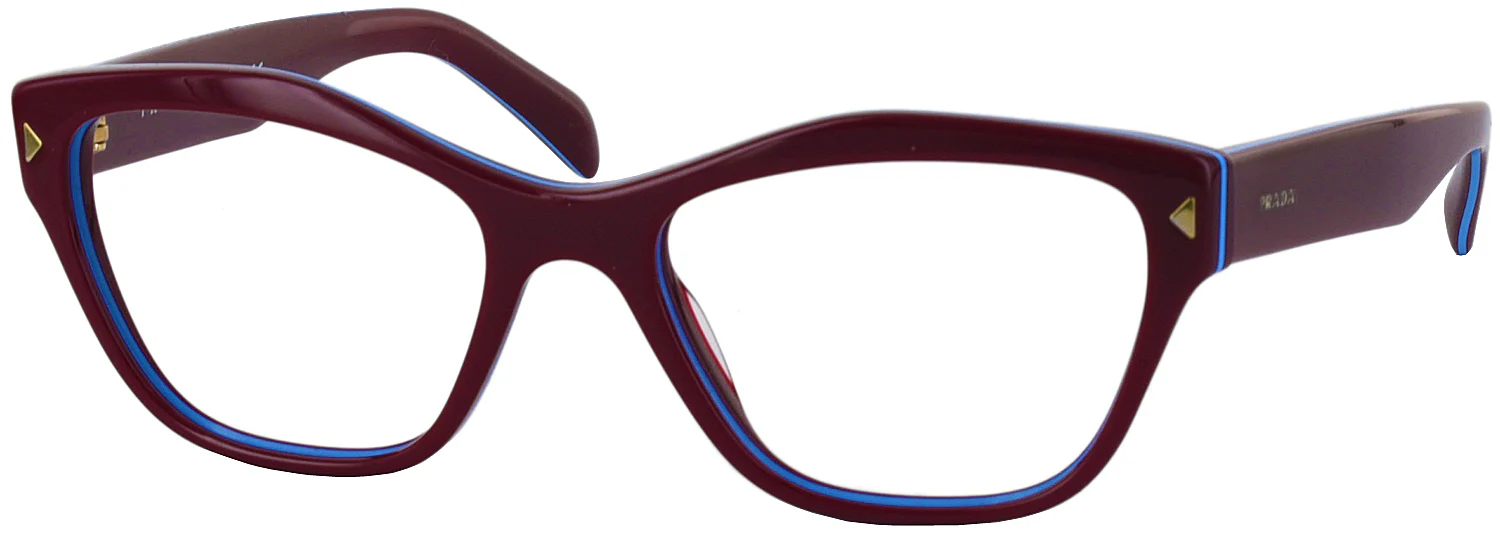 Prada 27SV Progressive No Line Bifocal - Image 2
