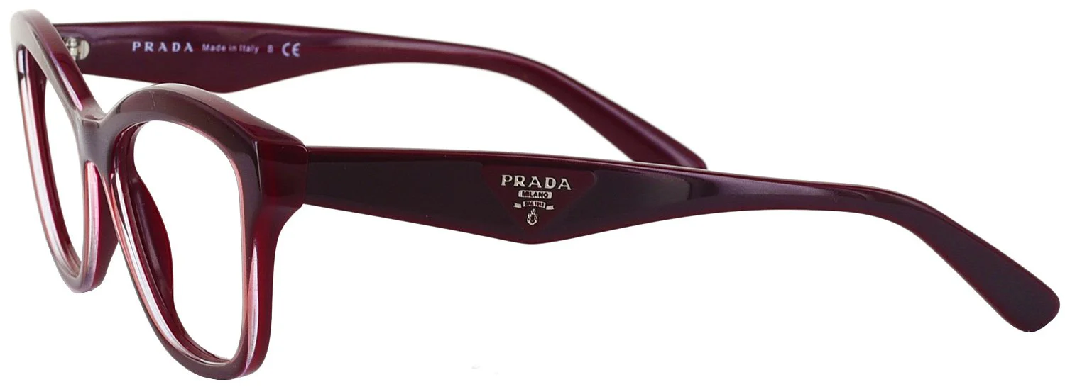 Prada 29RV Single Vision Full Frame - Image 7