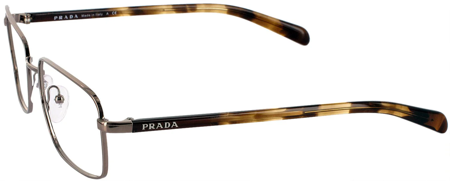 Prada 51NV - 57 Computer Style Progressive - Image 3
