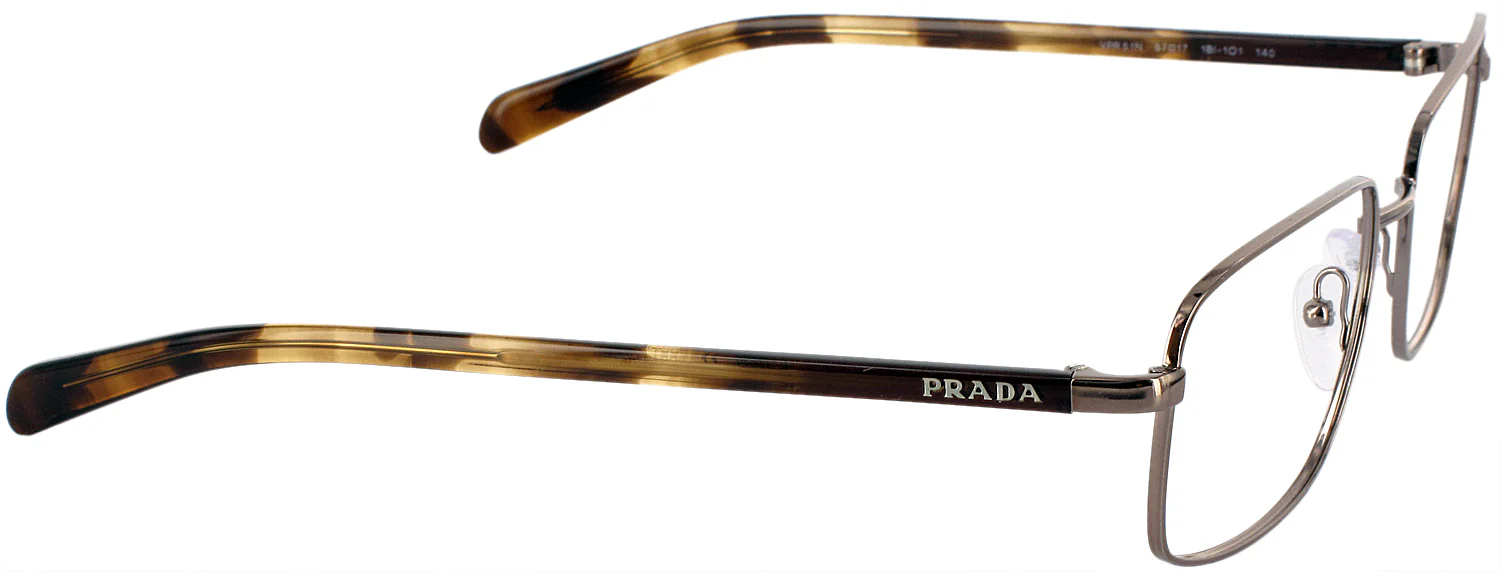 Prada 51NV - 57 Progressive No Line Bifocal - Image 5