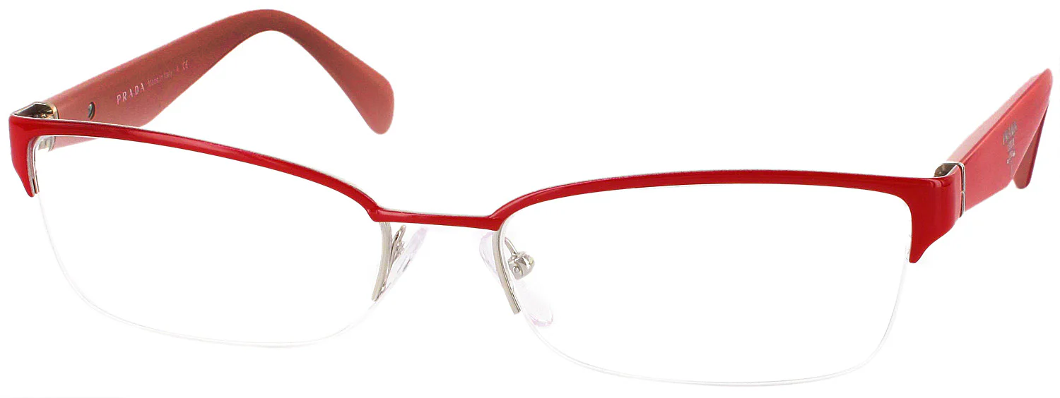 Prada 53PV Single Vision Full Frame