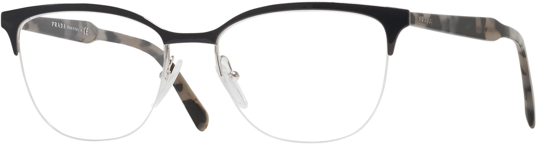 Prada 53VV Petite Single Vision Full Frame