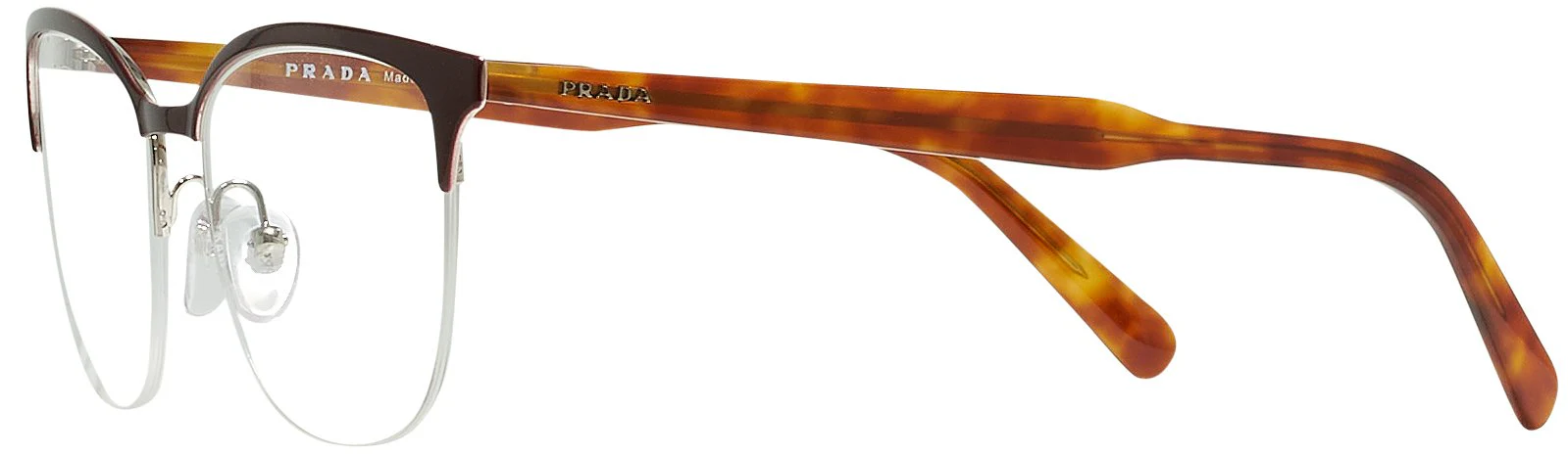 Prada 53VV Progressive No Line Bifocal - Image 3