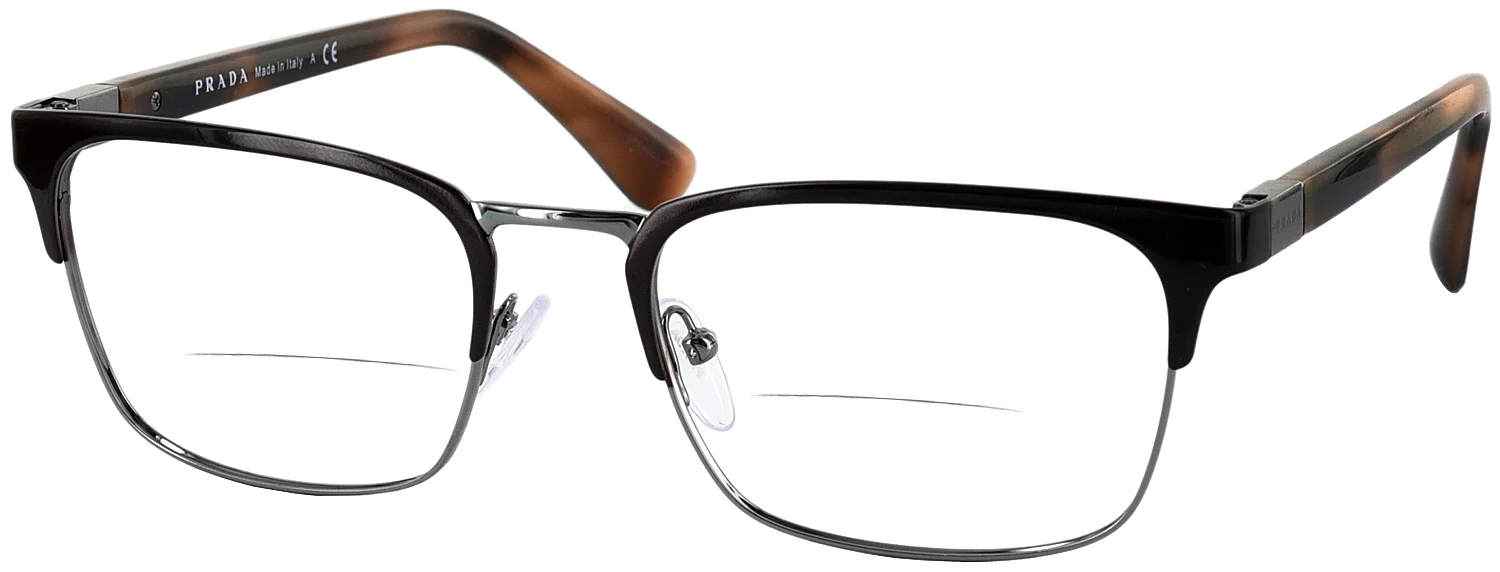 Prada 54TV Bifocal