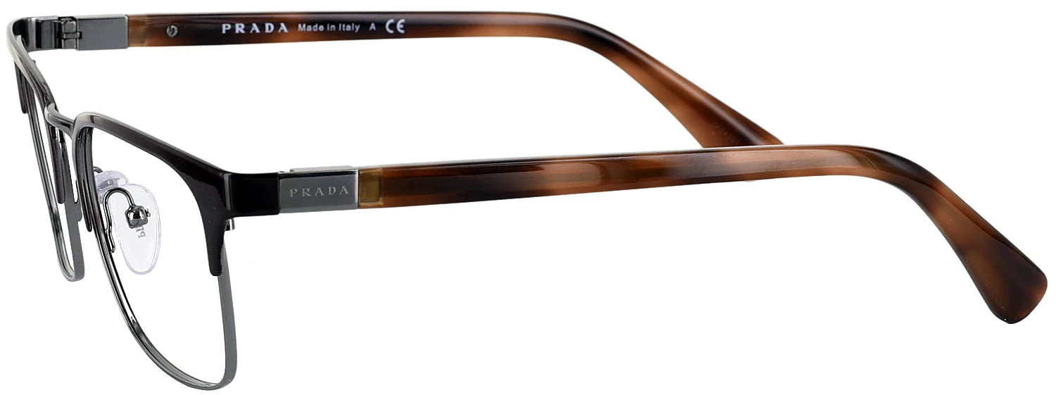 Prada 54TV Progressive No Line Bifocal - Image 3