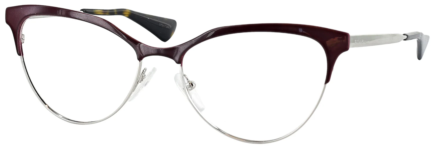 Prada 55SV Single Vision Full Frame