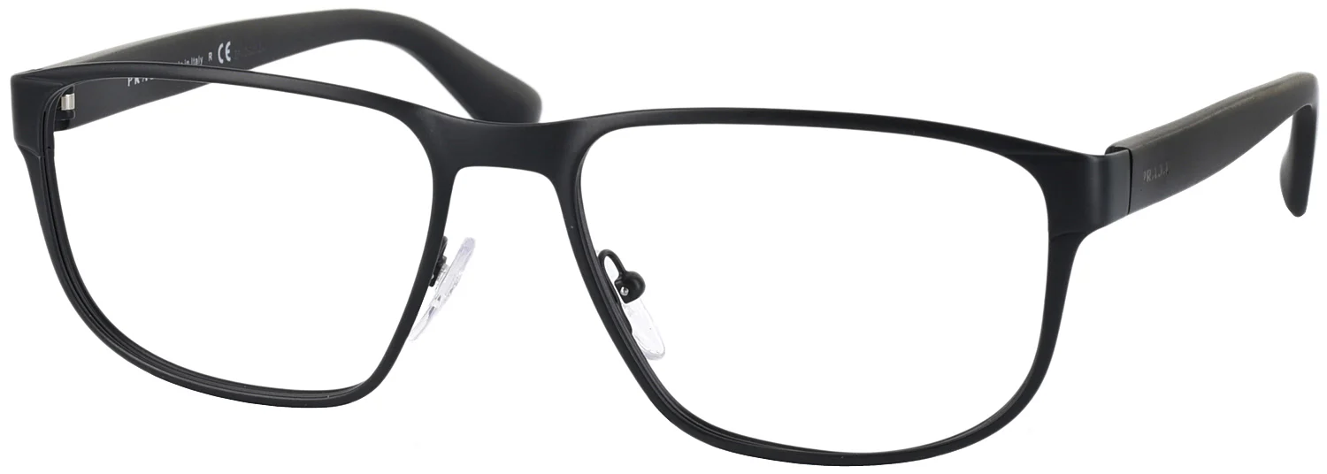 Prada 56SV XL Single Vision Full Frame