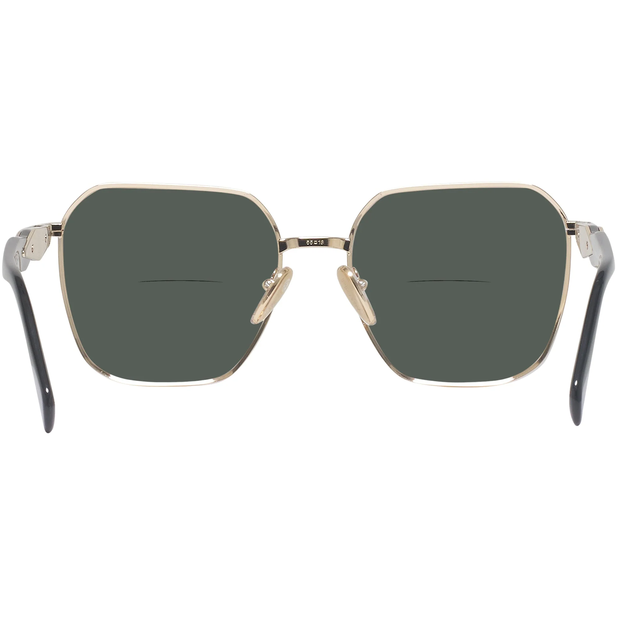 Prada 56ZV Bifocal Reading Sunglasses - Image 8