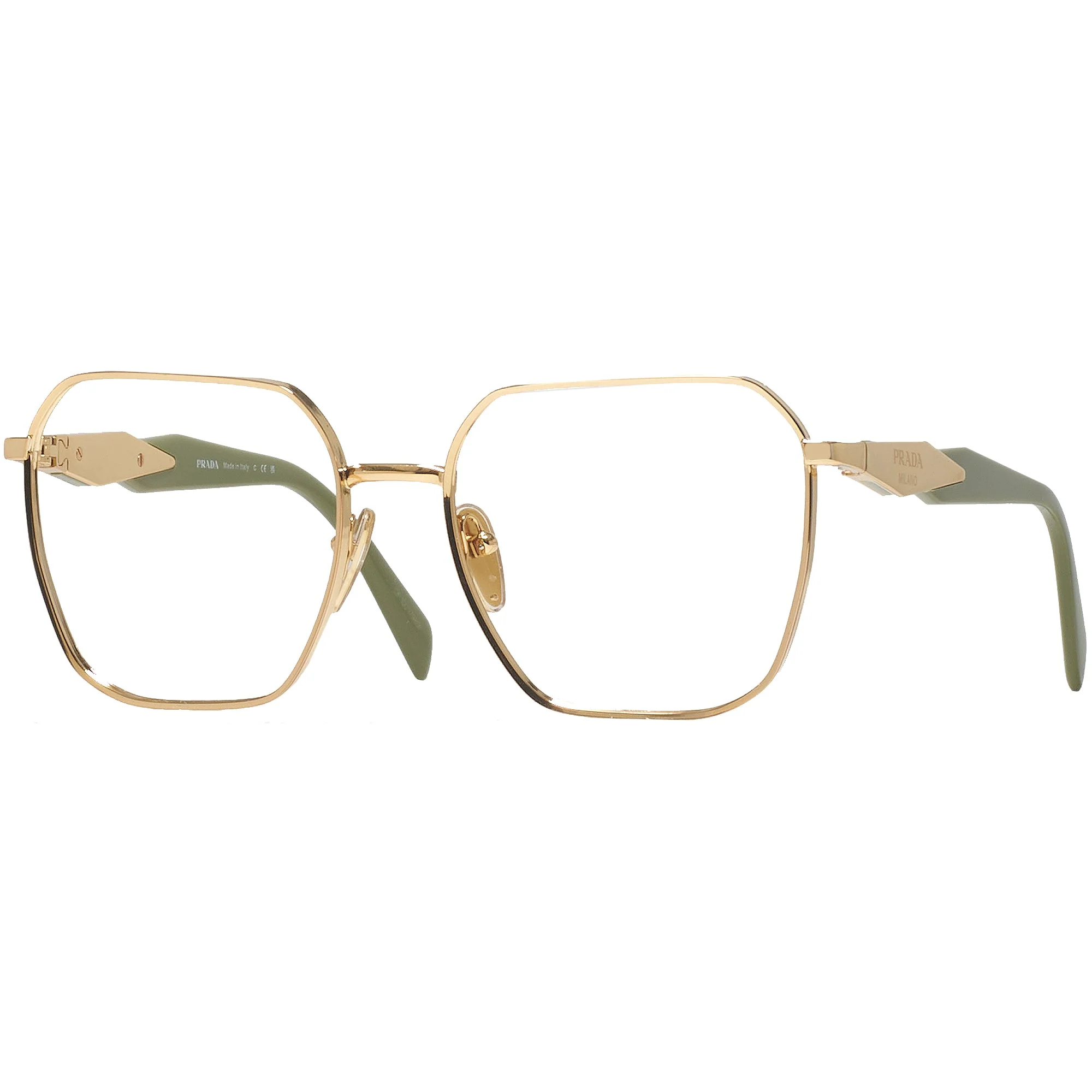 Prada 56ZV Single Vision Full Frame
