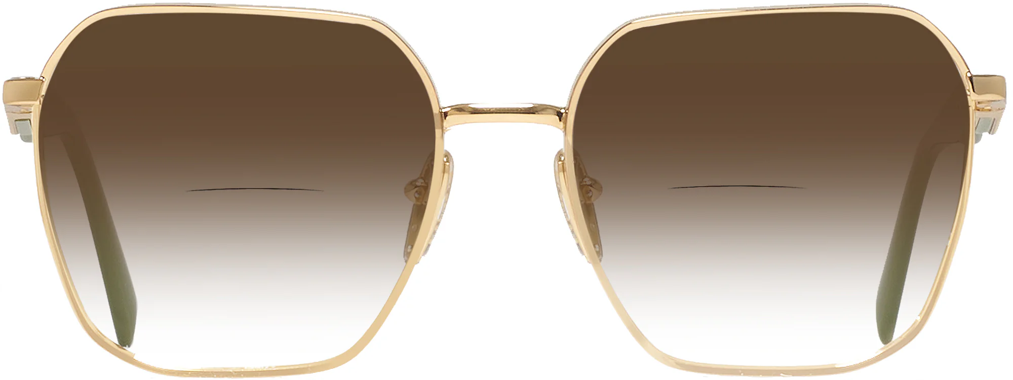 Prada 56ZV w/ Gradient Bifocal Reading Sunglasses - Image 11
