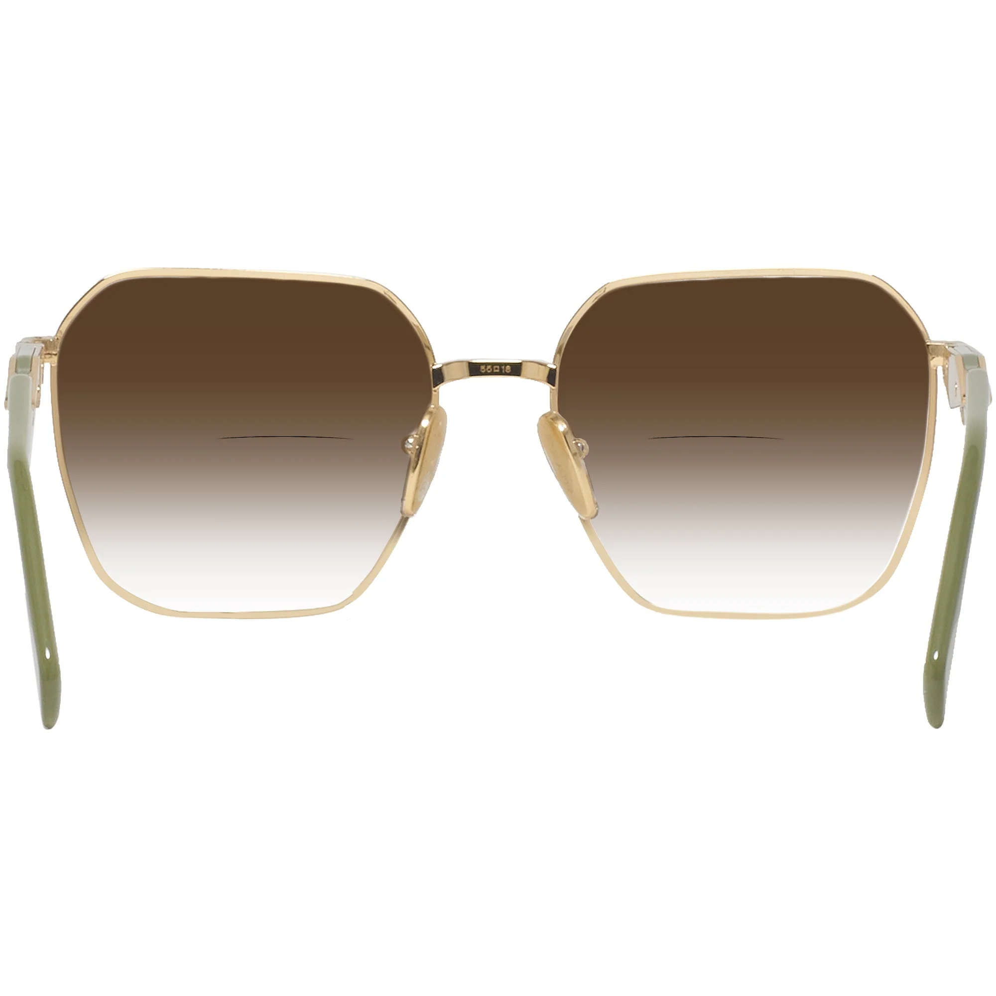 Prada 56ZV w/ Gradient Bifocal Reading Sunglasses - Image 21