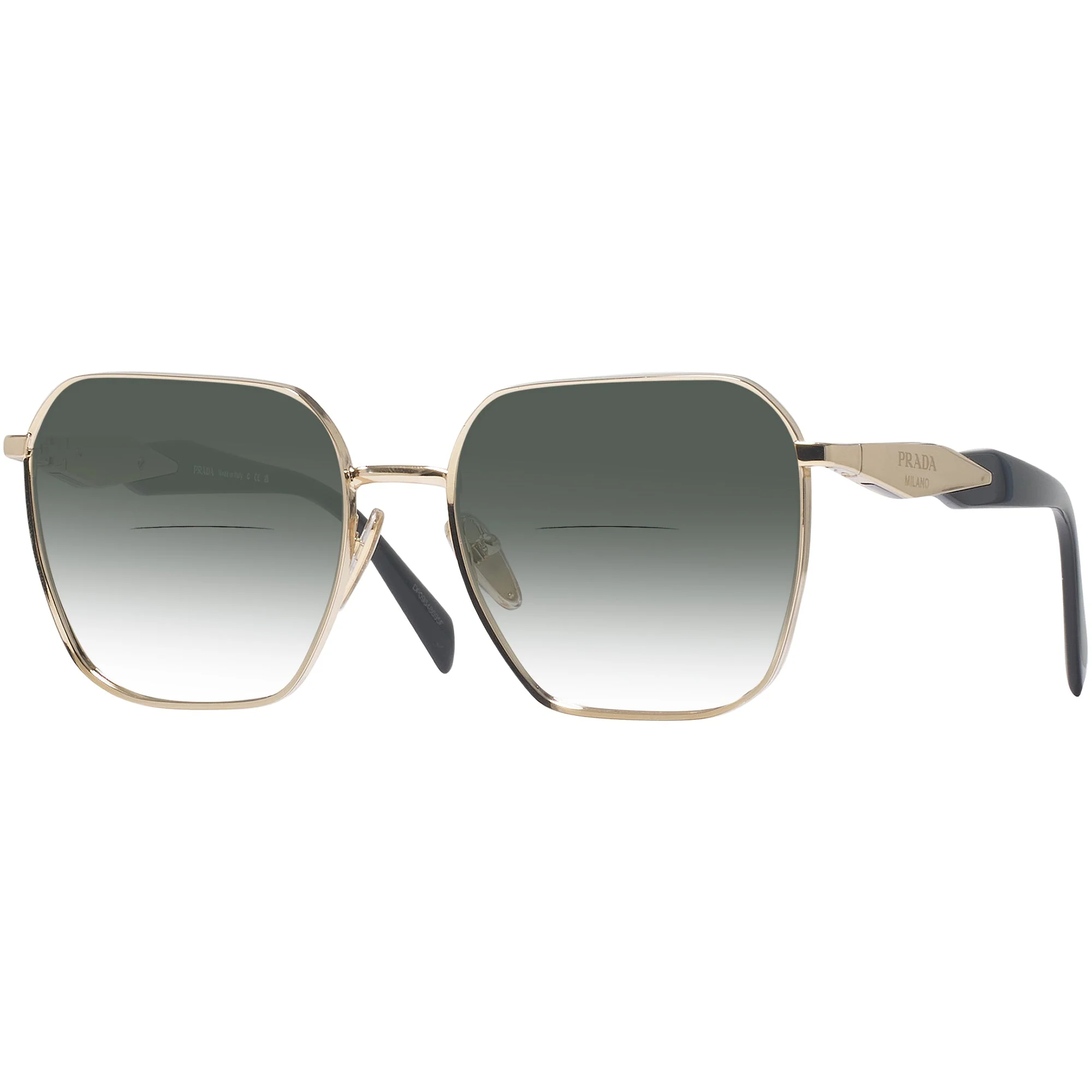 Prada 56ZV w/ Gradient Bifocal Reading Sunglasses - Image 22