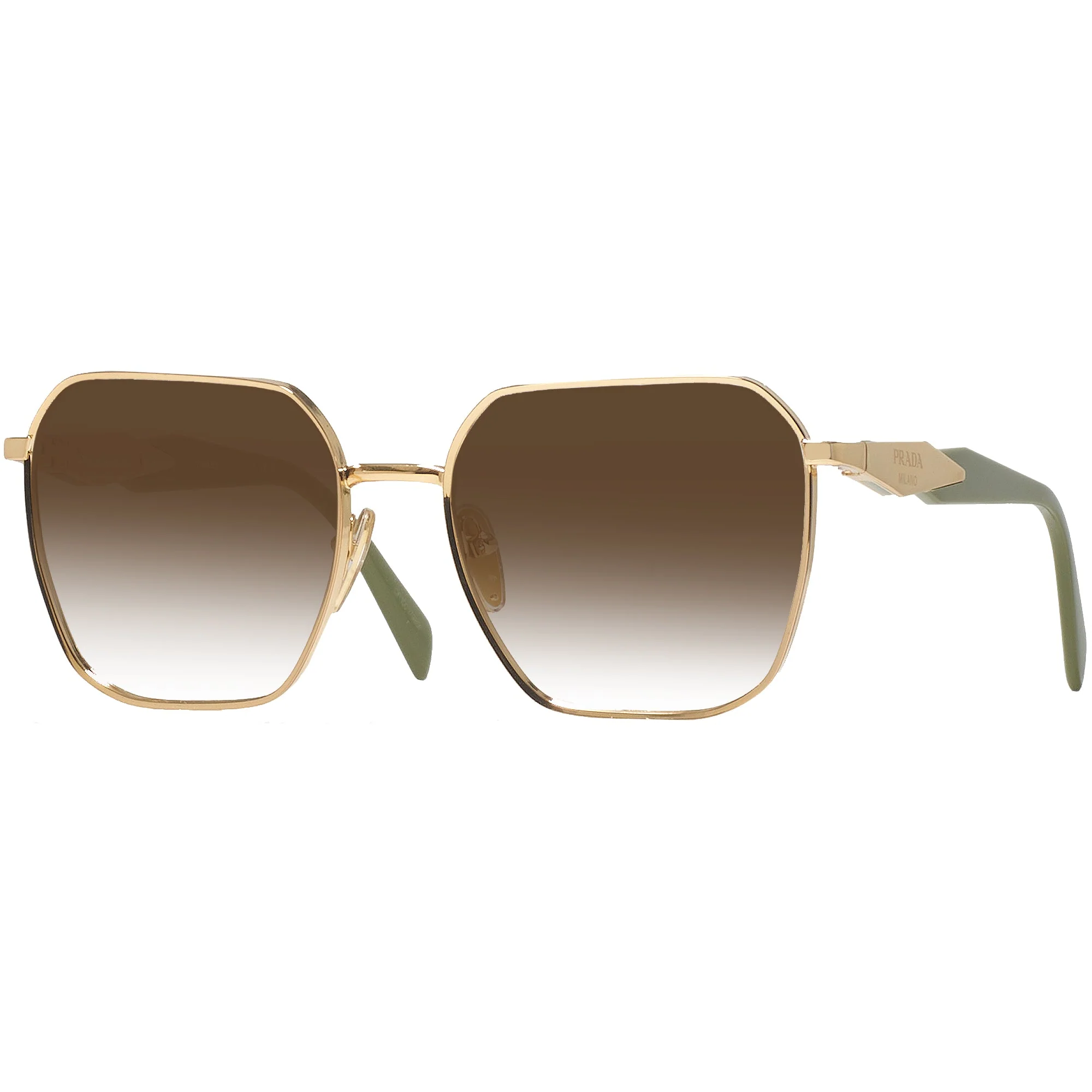 Prada 56ZV w/ Gradient Progressive Reading Sunglasses