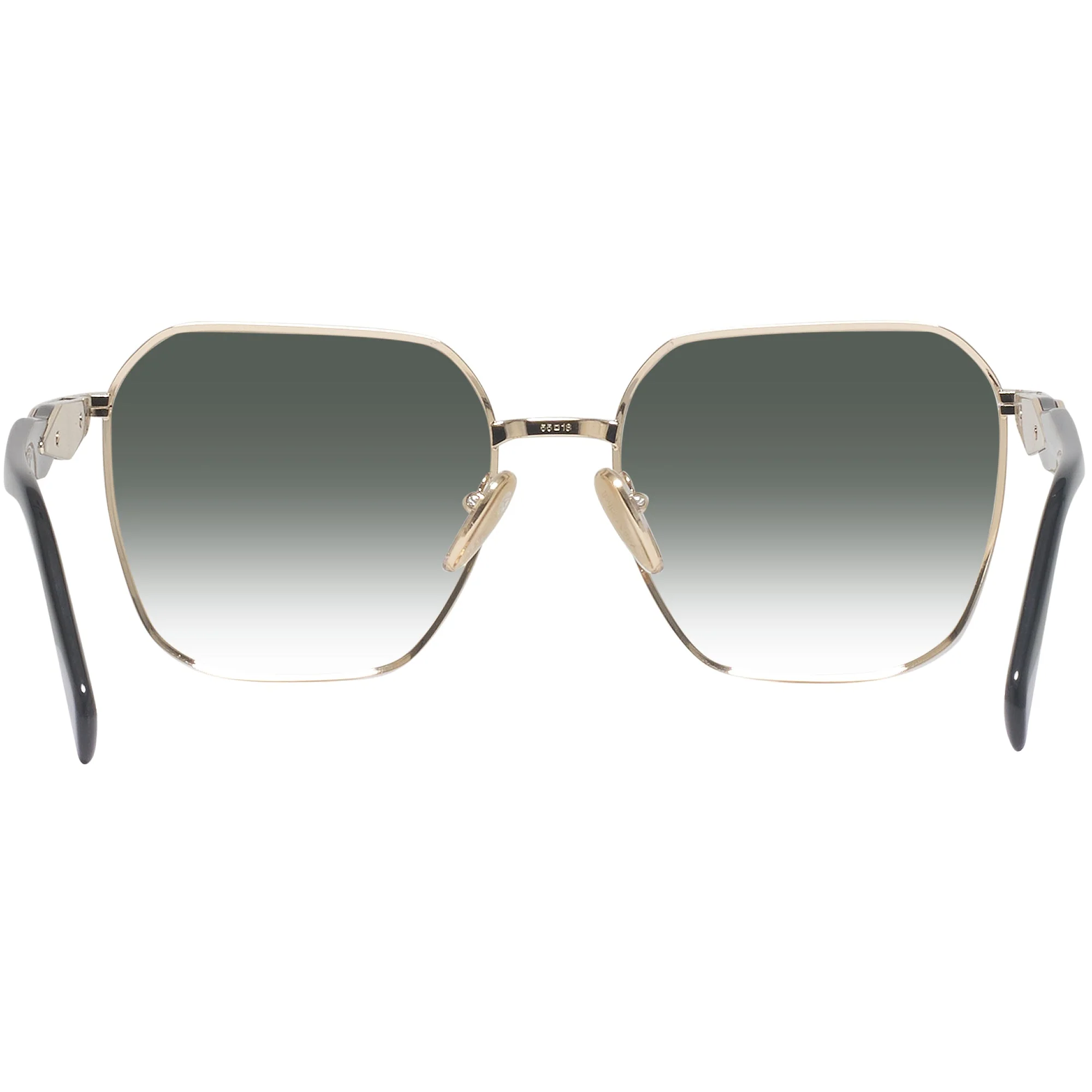 Prada 56ZV w/ Gradient Progressive Reading Sunglasses - Image 25