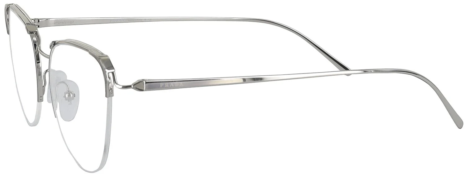 Prada 60UV Progressive No Line Bifocal - Image 3