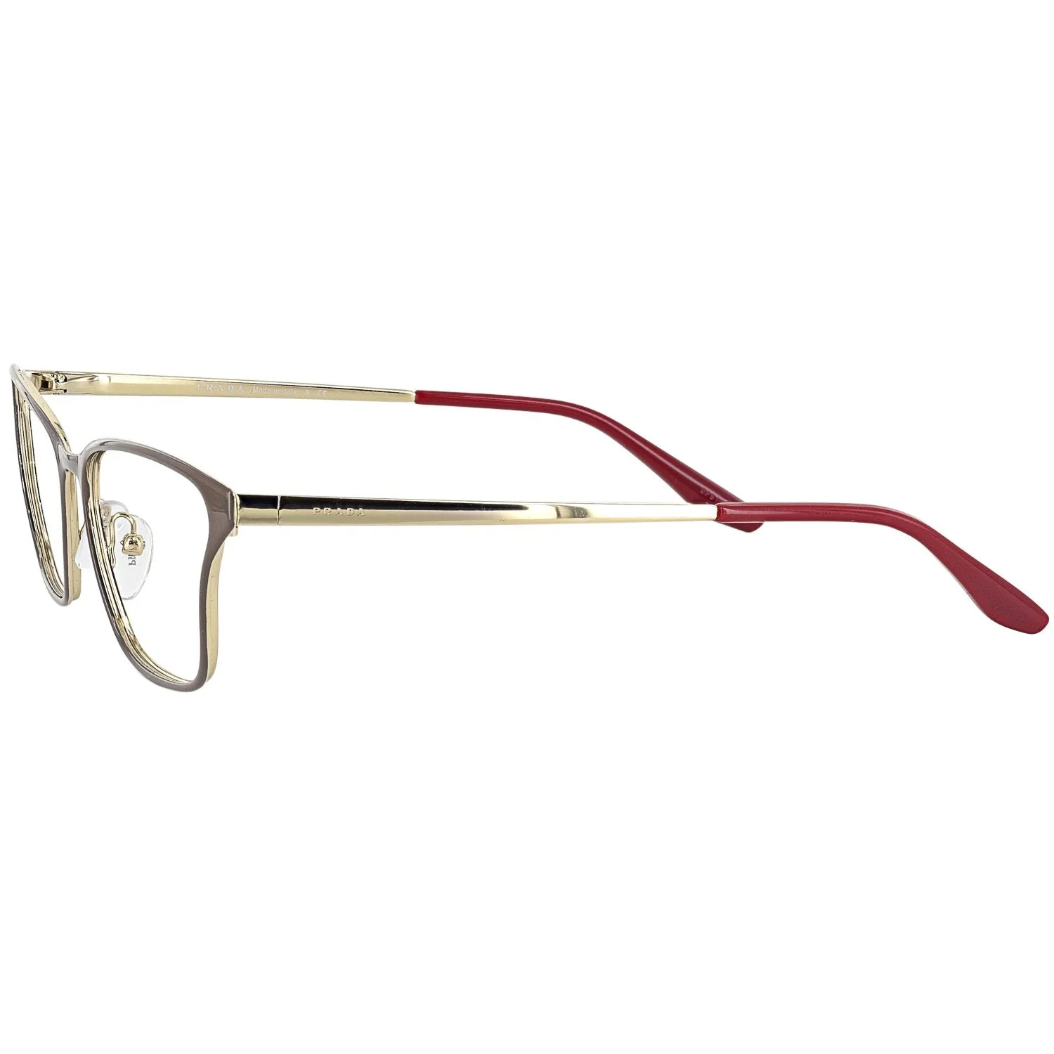 Prada 60XV Single Vision Full Frame - Image 3