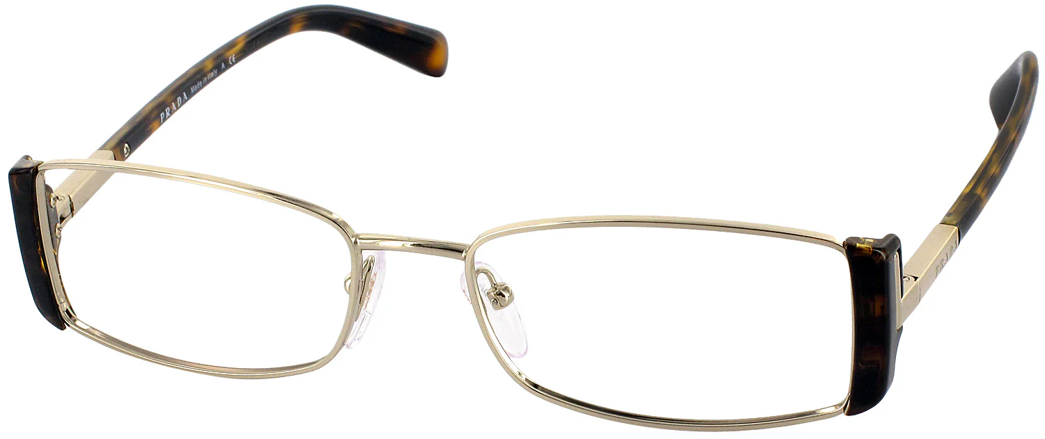 Prada 61NV Progressive No Line Bifocal