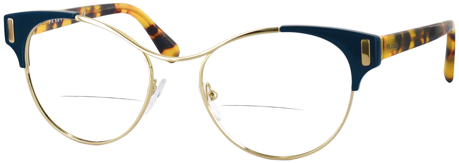 Prada 61TV Bifocal