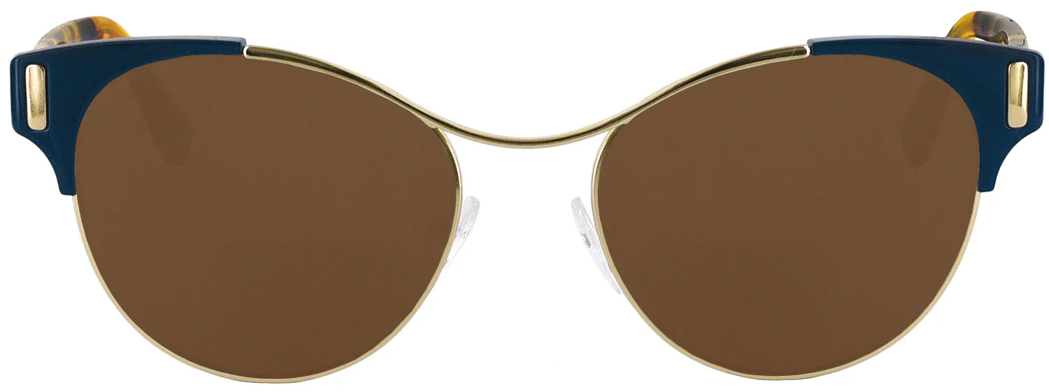 Prada 61TV Progressive No Line Reading Sunglasses - Image 2