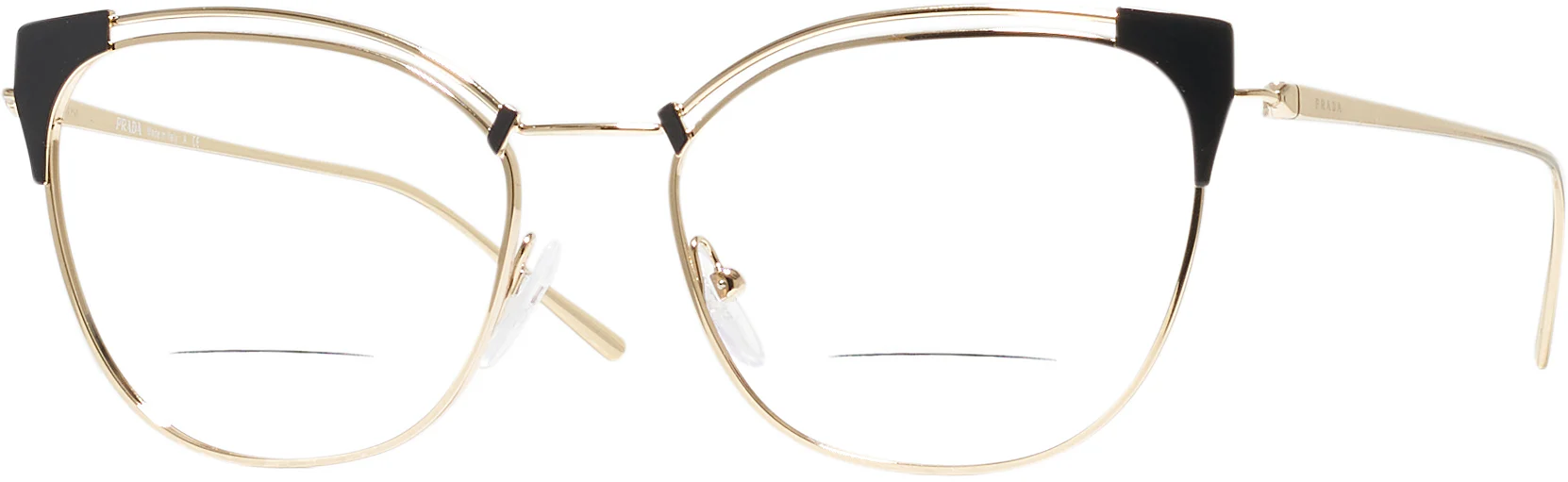 Prada 62UV Bifocal - Image 9