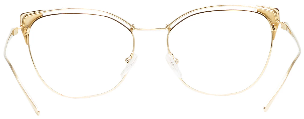 Prada 62UV Single Vision Full Frame - Image 8