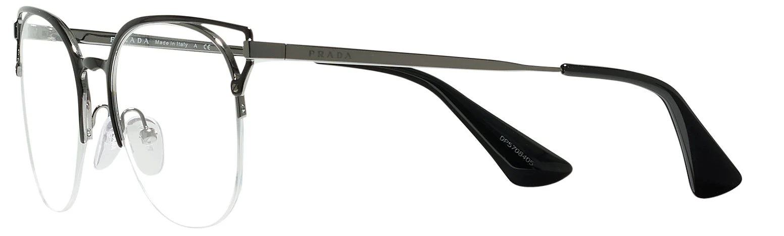 Prada 64UV Single Vision Full Frame - Image 3