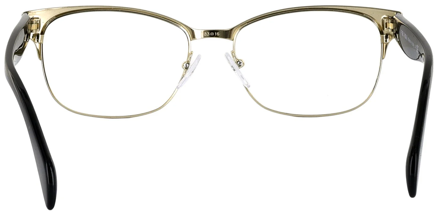Prada 65RV Single Vision Full Frame - Image 33