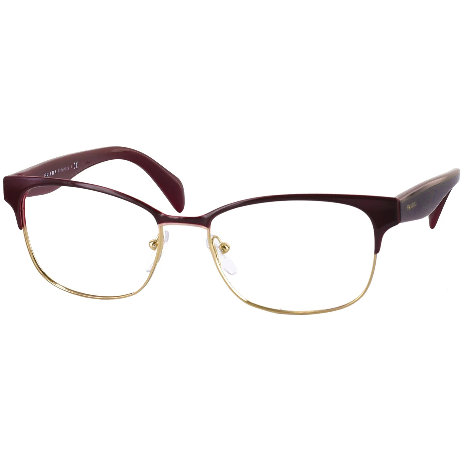 Prada 65RV Single Vision Full Frame - Image 9